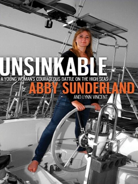 Unsinkable, Lynn Vincent, Abby Sunderland