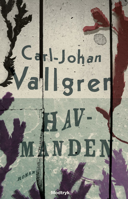 Havmanden, Carl-Johan Vallgren