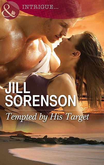 Tempted by His Target, Jill Sorenson