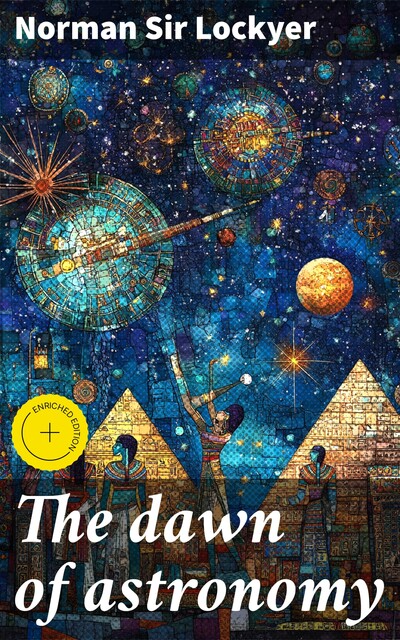 The dawn of astronomy, Norman Lockyer