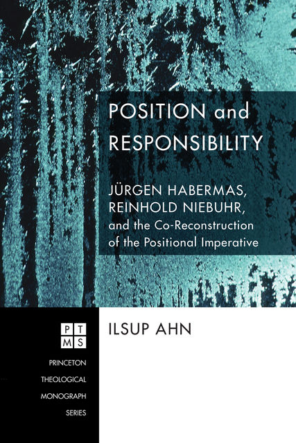 Position and Responsibility, Ilsup Ahn
