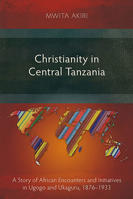 Christianity in Central Tanzania, Mwita Akiri