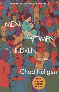 Men, Women & Children, Kultgen Chad