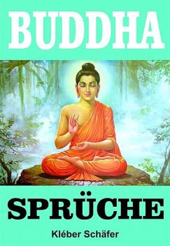 Buddha Sprüche, Kléber Schäfer