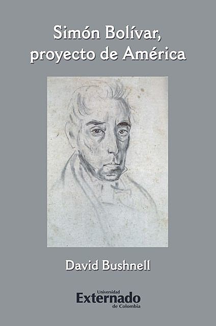 Simón Bolívar, proyecto de América, David Bushnell