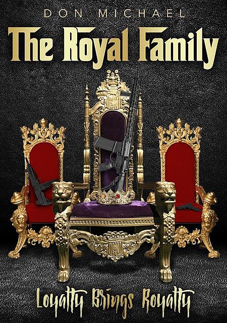 The Royal Family, Don Michael