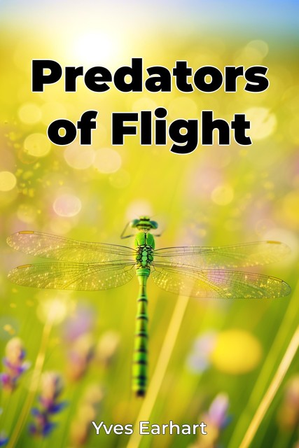 Predators of Flight, Yves Earhart