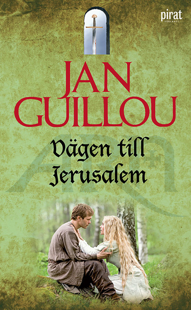 Vägen till Jerusalem, Jan Guillou