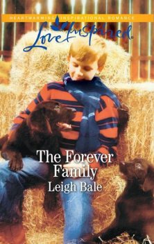 The Forever Family, Leigh Bale