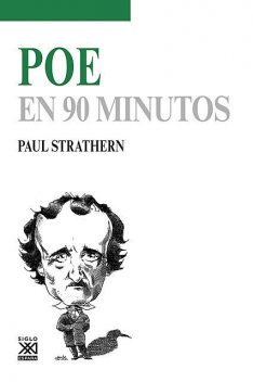 Poe en 90 minutos, Paul Strathern