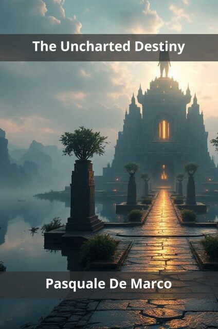 The Uncharted Destiny, Pasquale De Marco
