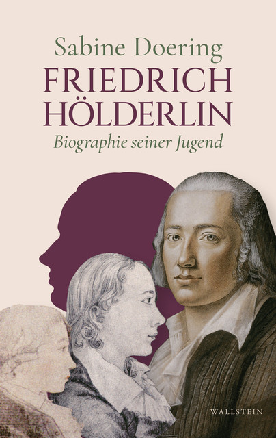 Friedrich Hölderlin, Sabine Doering