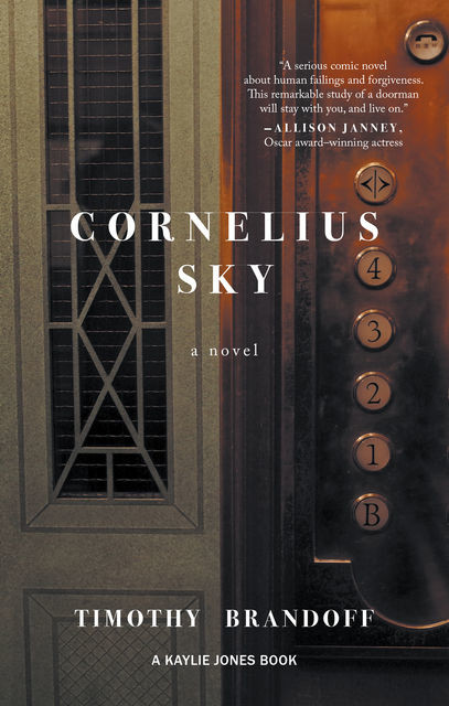 Cornelius Sky, Timothy Brandoff