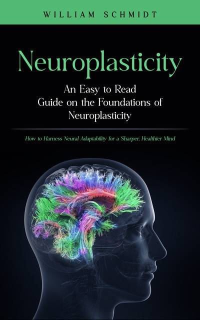 Neuroplasticity: An Easy to Read Guide on the Foundations of Neuroplasticity, William Schmidt