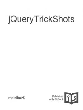 jQueryTrickShots, melnikov5