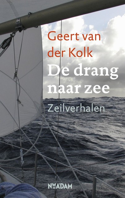 De drang naar zee, Geert van der Kolk