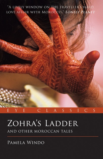 The Zohra's Ladder, Pamela Windo