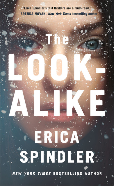 The Look-Alike, Erica Spindler