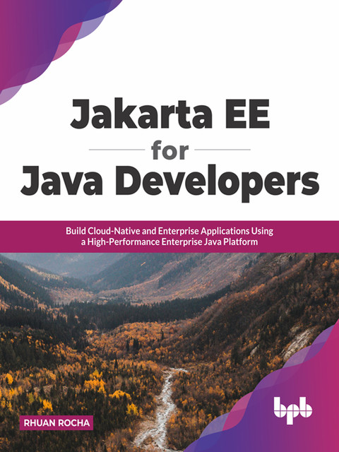 Jakarta EE for Java Developers, Rhuan Rocha