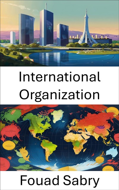 International Organization, Fouad Sabry