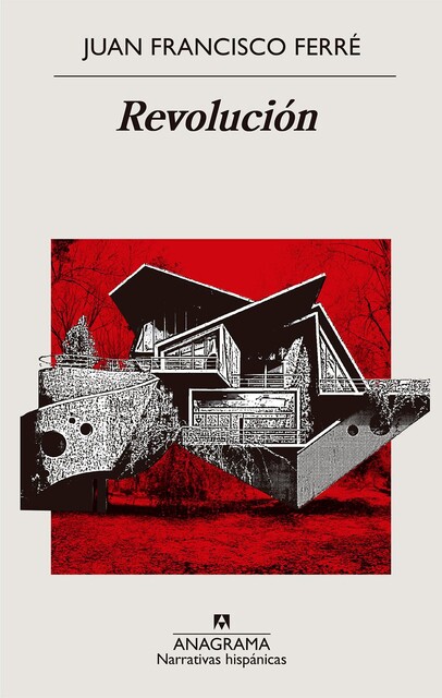 Revolución, Juan Francisco Ferré