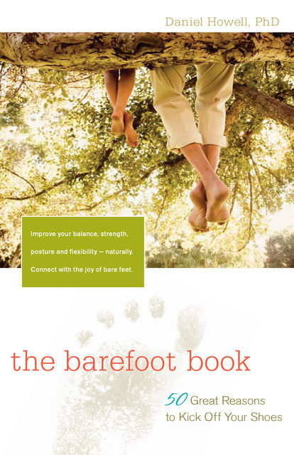 The Barefoot Book, L.Daniel Howell