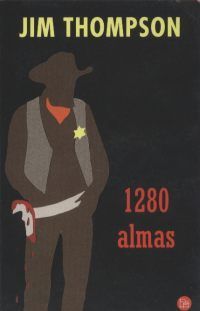 1280 Almas, Jim Thompson