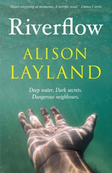 Riverflow, Alison Layland