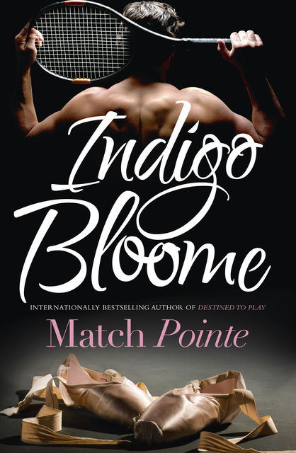 Match Pointe, Indigo Bloome