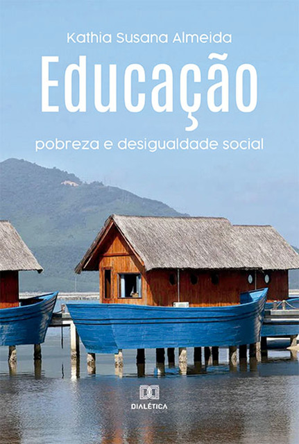 Educação, Kathia Susana Almeida