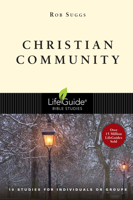 Christian Community, Rob Suggs