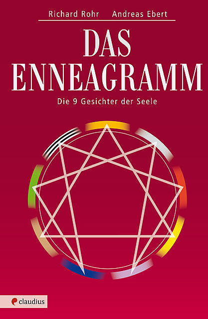 Das Enneagramm, Richard Rohr, Andreas Ebert