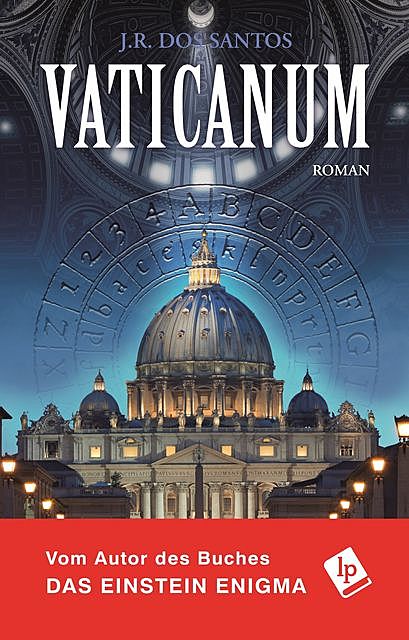 Vaticanum, J.R. Dos Santos