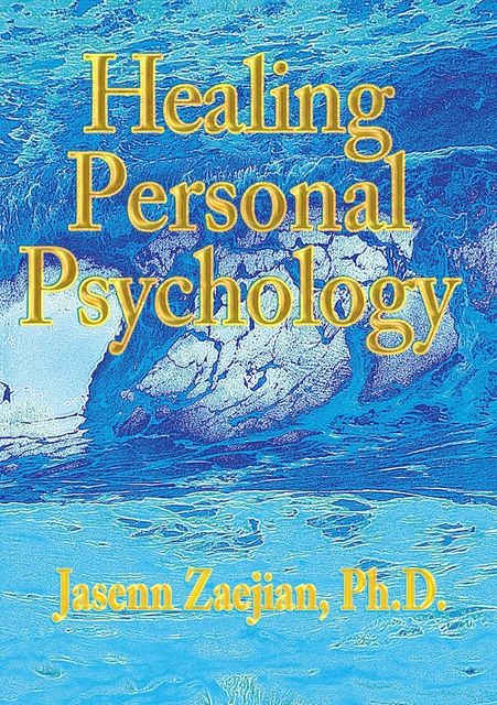 Healing Personal Psychology, Jasenn LPN Zaejian