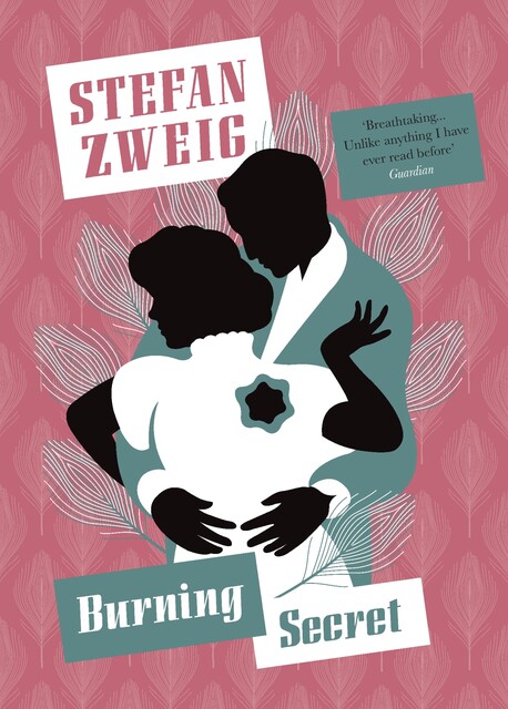 Burning Secret, Stefan Zweig