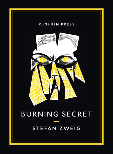 Burning Secret, Stefan Zweig