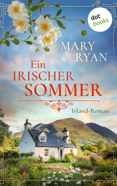 Ein irischer Sommer, Mary Ryan