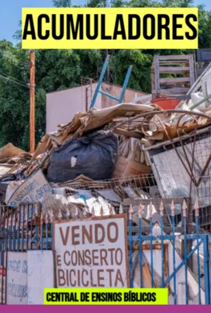 Acumuladores, Central, De Ensinos Bíblicos