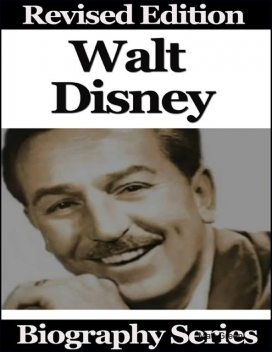 Walt Disney – Biography Series, Matt Green
