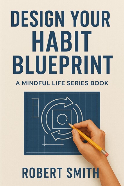 Design Your Habit Blueprint, Robert Smith