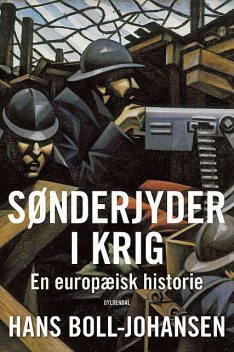 Sønderjyder i krig, Hans Boll-Johansen