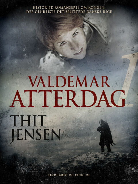 Valdemar Atterdag, Thit Jensen