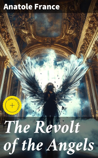The Revolt of the Angels, Anatole France