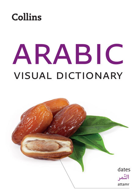 Collins Arabic Visual Dictionary, Collins Dictionaries