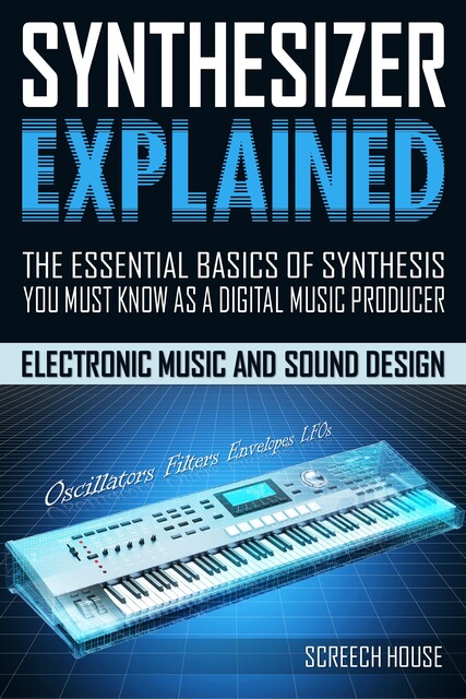 Synthesizer Explained, Screech House
