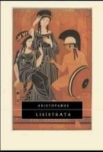 Lisístrata, Aristófanes