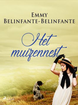 Het muizennest, Emmy Belinfante-Belinfante