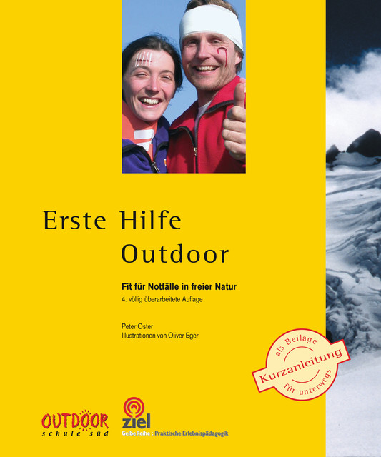 Erste Hilfe Outdoor, Peter Oster