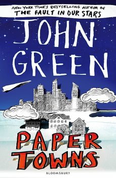 Paper Towns, John Green