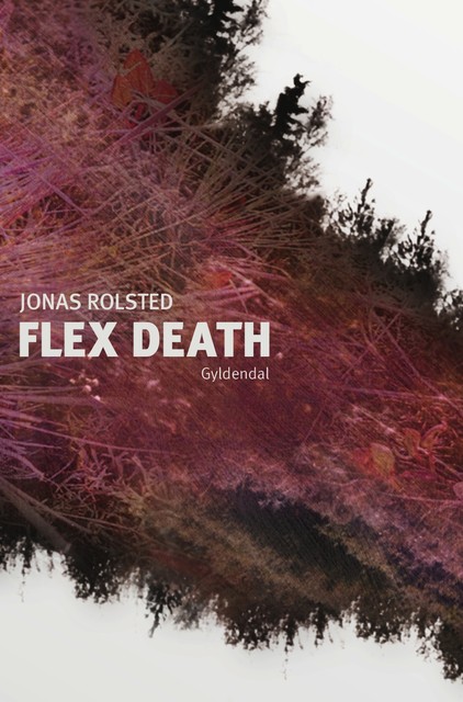 Flex Death, Jonas Rolsted